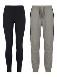 (FV-1563) Lululemon Track / Bottom