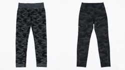 (FV-1561) Lululemon Active Leggings