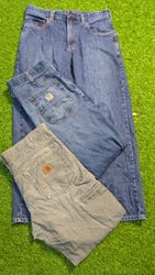 5918 - Carhartt Jeans