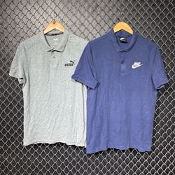 Branded Polo Shirts (FNC:101)