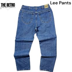 Lee Pants-0161