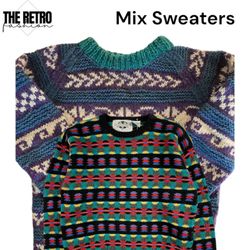 Mix Sweaters-0158