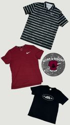 Nike T-shirt 10 pieces WR1591