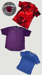 Nike T-shirt 10 pieces WR1592