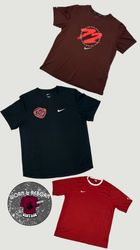 Nike T-shirt 13 pieces WR1593