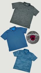 Under Armour T-shirt 11 pieces WR1594