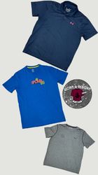 Under Armour T-shirt 11 pieces WR1595