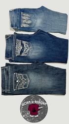 Y2k Jean 15 pieces WR1597