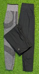 5923 - Victoria secret, Pink Leggings