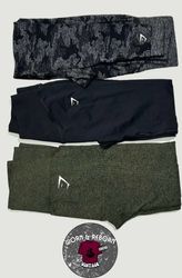 Gymshark legging 10 pieces WR1598