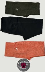 Gymshark legging 10 pieces WR1599