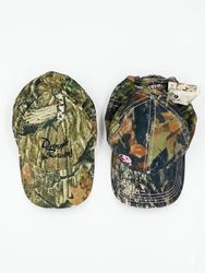 (FV-1570) Camouflage realtree Style Hats
