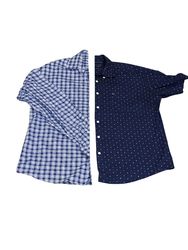 (FV-1567) Tommy Hilfiger Button up Shirts