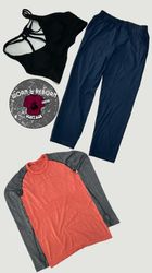 Lululemon mix bundle 15 pieces WR1602