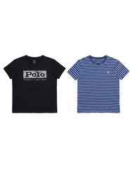 (FV-1568) Polo T-shirt