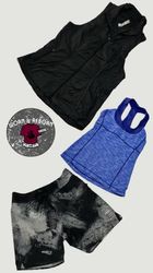 Lululemon mix bundle 12 pieces WR1604