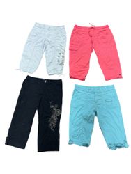 Y2K unique capri pant 10 pcs At 979