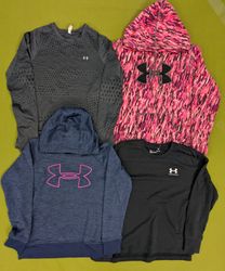 💥 RV3641 Under Armour Hoodies