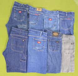 RV3643 Dickies Jeans