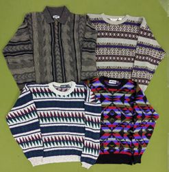 💥 RV3645 Printed Sweaters