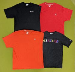 💥 RV3653 Champion Round neck Tshirts