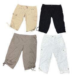 Y2K capri pant 10 pcs 980