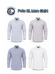 Polo Ralph Lauren Men Shirt
