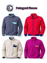 Patagonia Fleece