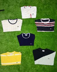 Lacoste Crewnecks T-Shirts