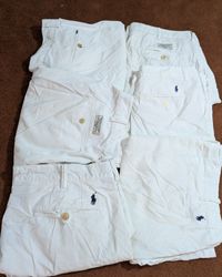 Ralph Lauren Polo corto