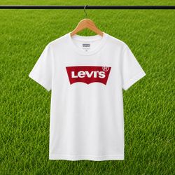 Levi's t-shirts