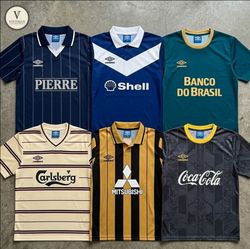 Football Authentic T-Shirts - #010626