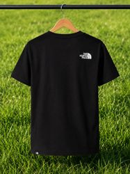 The north face t-shirts