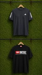 Adidas t-shirts Diesel t-shirts Boss t-shirts