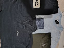 Nike t-shirts