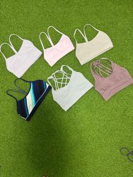 Lululemon Sports Bra 10P