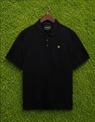 Lyle And Scott t-shirts