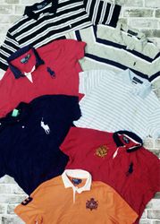 Ralph Lauren shirts