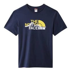 The North Face T shirt