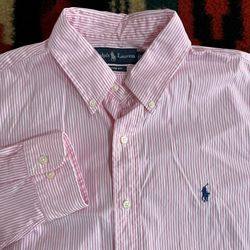 Ralph Lauren Shirts