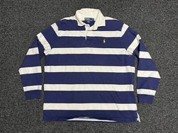 Ralph Lauren Rugby Shirts