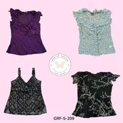 Soft Cotton Cami Top – Breathable Daily Wear Basic..