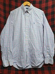 Ralph Lauren Shirts