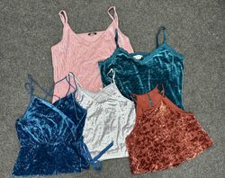 Cami Tops