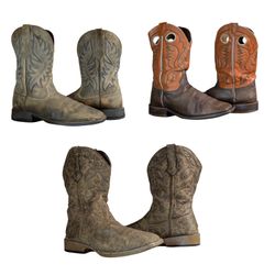 Op vintage 238 Best Cowboy boots