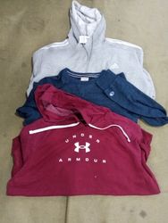 Mixed Branded Sweatshirt Hoodies