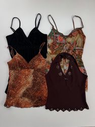 Y2K Tops