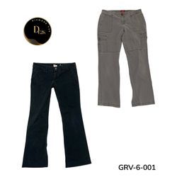 Y2K Cargo Pants – Trendy Streetwear Utility Style ..