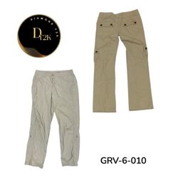 Y2K Cargo Pants – Vintage Baggy Streetwear Utility..
