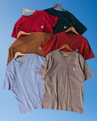 Camisa de Carhartt